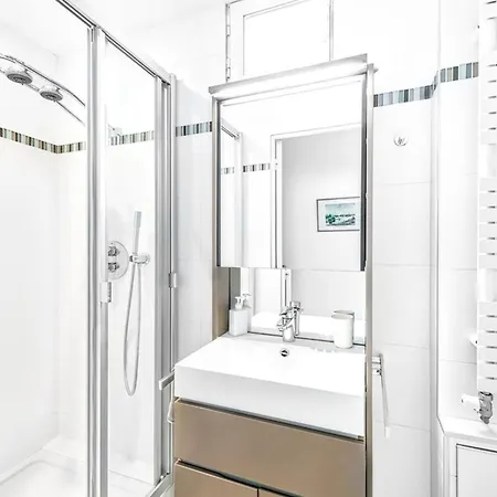 Maillot Ternes - Saint Ferdinand 3bdr