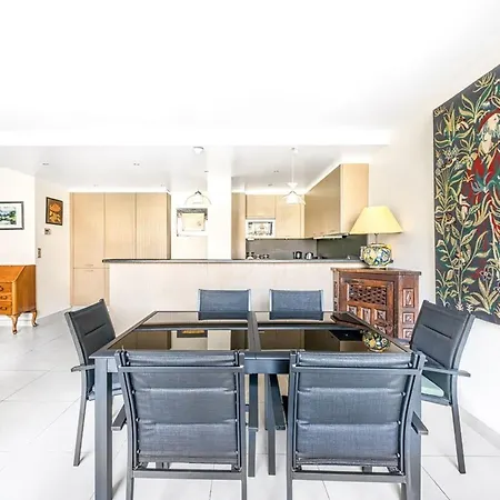 Maillot Ternes - Saint Ferdinand 3bdr * باريس